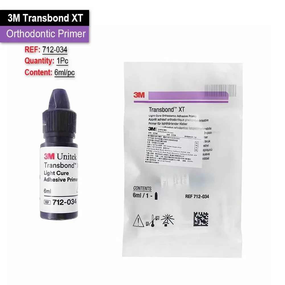 Стоматологические материалы 3mxt