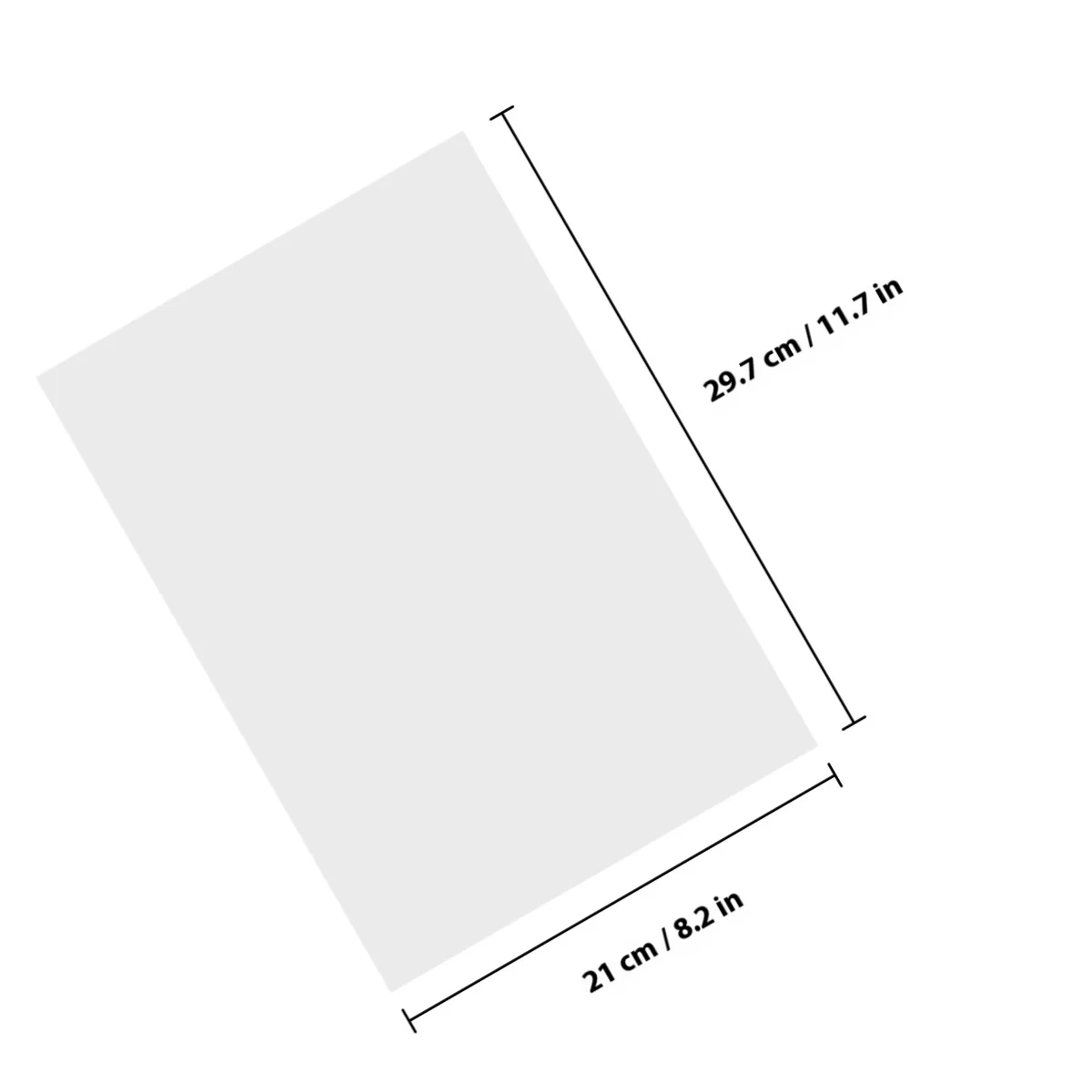 Экологичная художественная крафт-бумага - Фотография_5