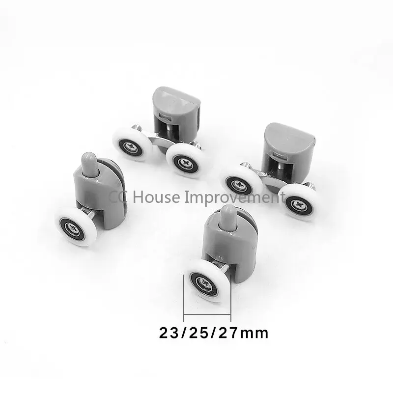 8 * шкив для душевых комнат и кабинок - Фотография_2