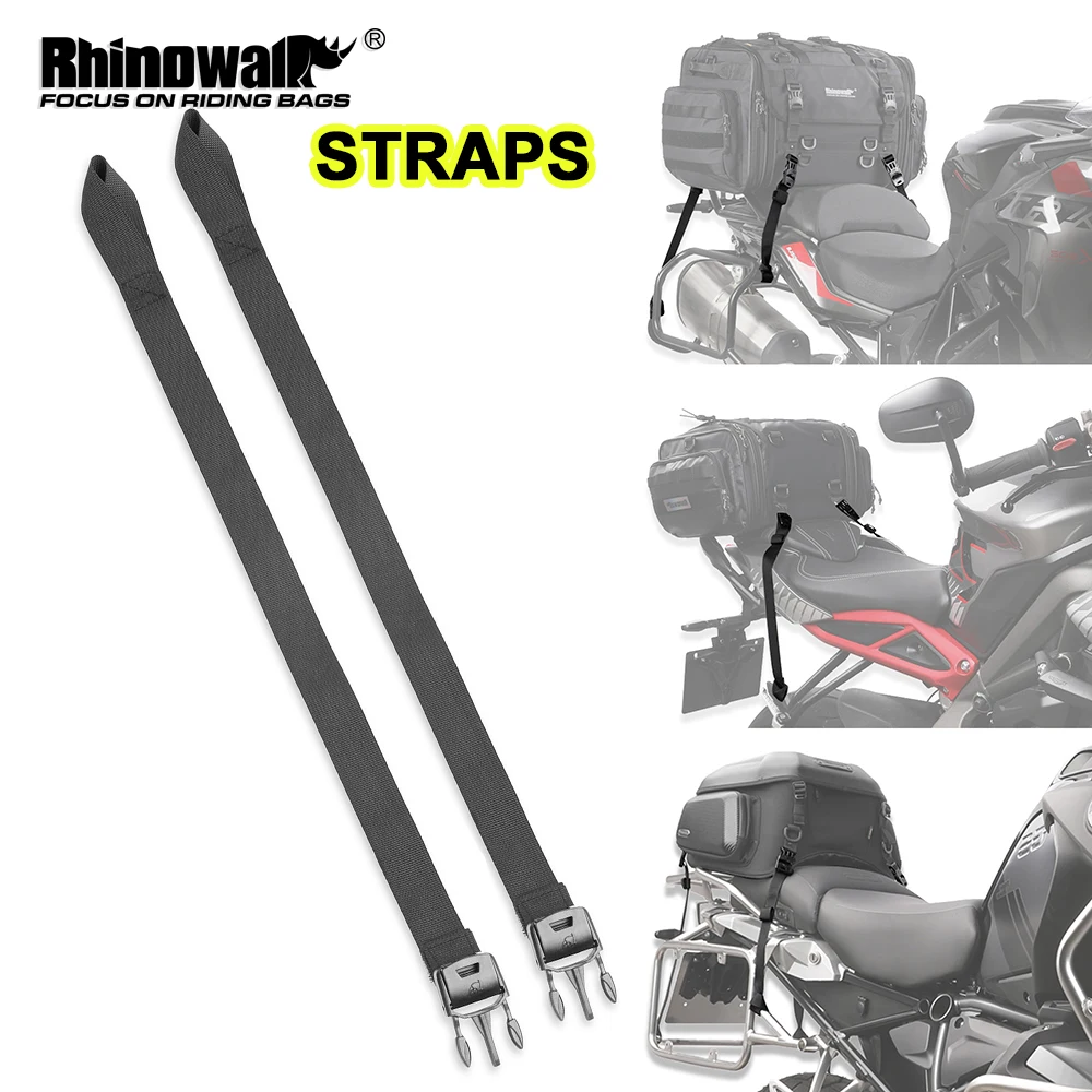 Эксклюзивные ремни rhinowalk