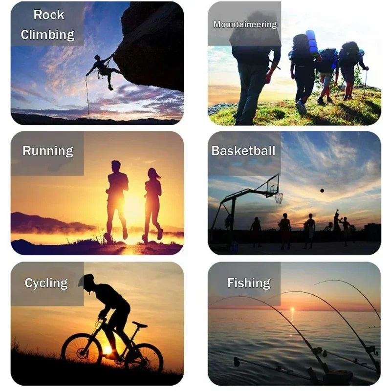 Солнцезащитный чехол для лица - Фотография_5