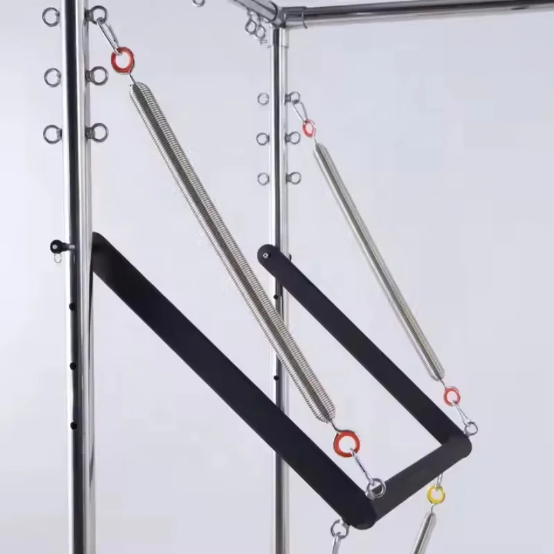 Ytyin классическая винтажная качающаяся кровать-реформер - Фотография_4