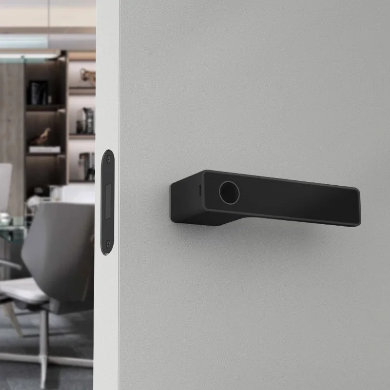 Wi-fi управление умный отпечаток - Фотография_2