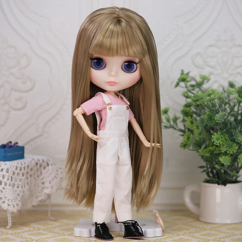 Icy dbs кукла блит 1/6 bjd игрушка - Фотография_4