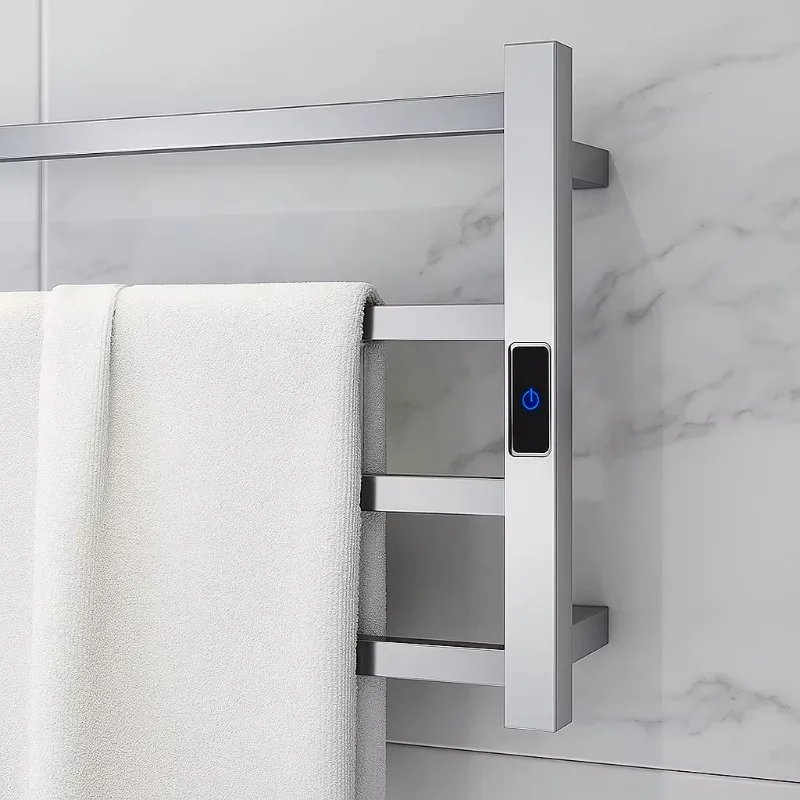 Полотенцесушитель для сушки полотенец - Фотография_4