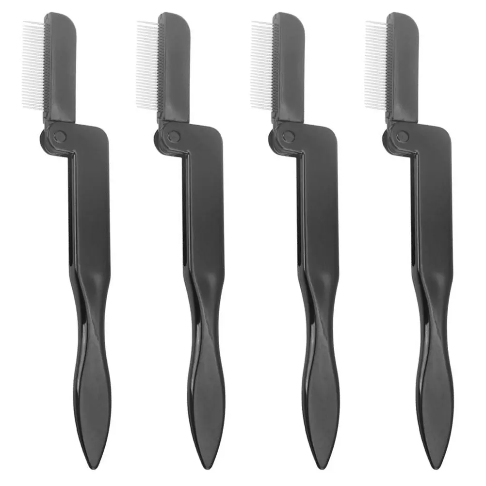 Расческа-кисть для бровей - Фотография_5