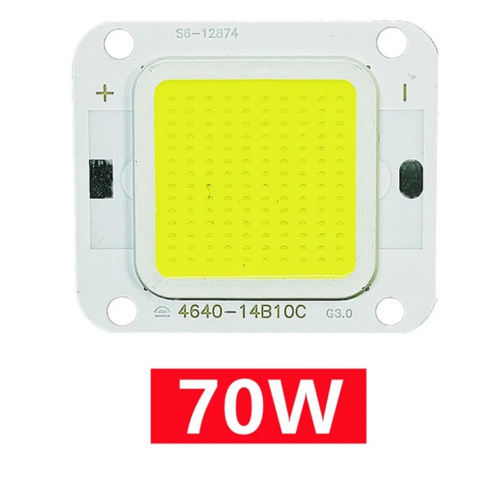 Smart ic no need driver led cob - Фотография_3