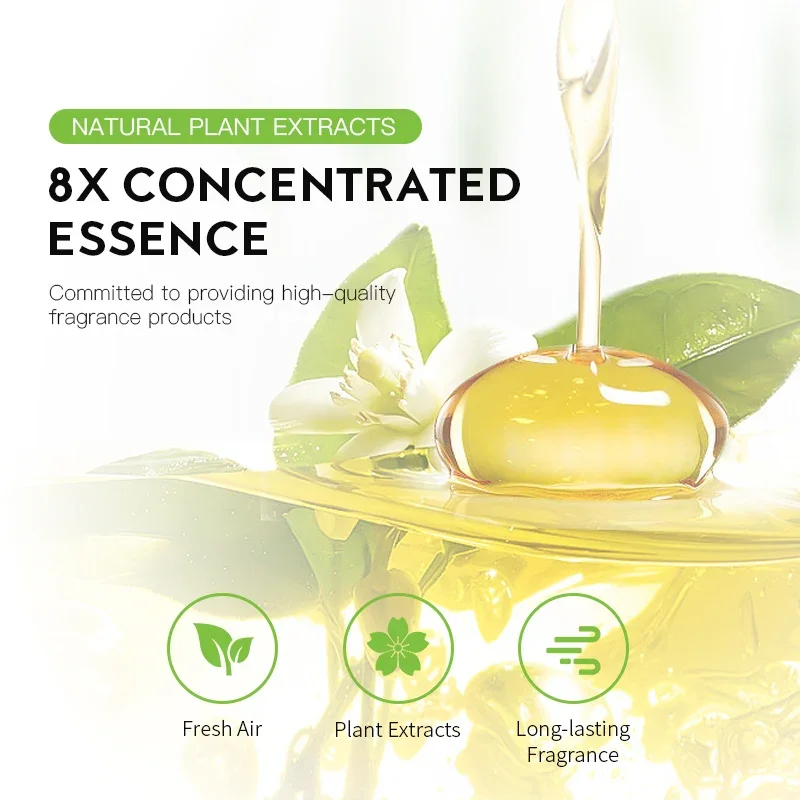 Namste отель парфюмерное масло - Фотография_5