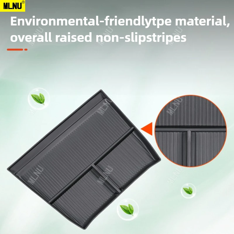 Коробка для хранения на центральной - Фотография_5