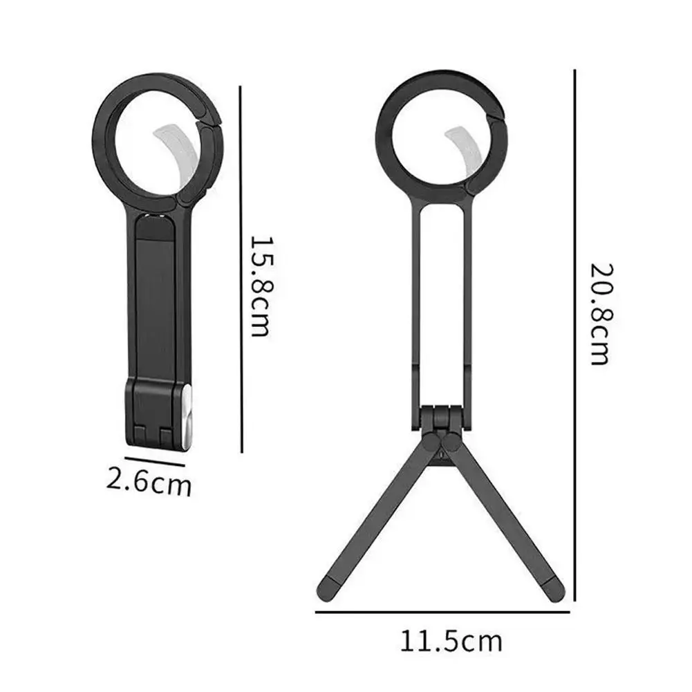 Магнитный кольцевой держатель для - Фотография_6