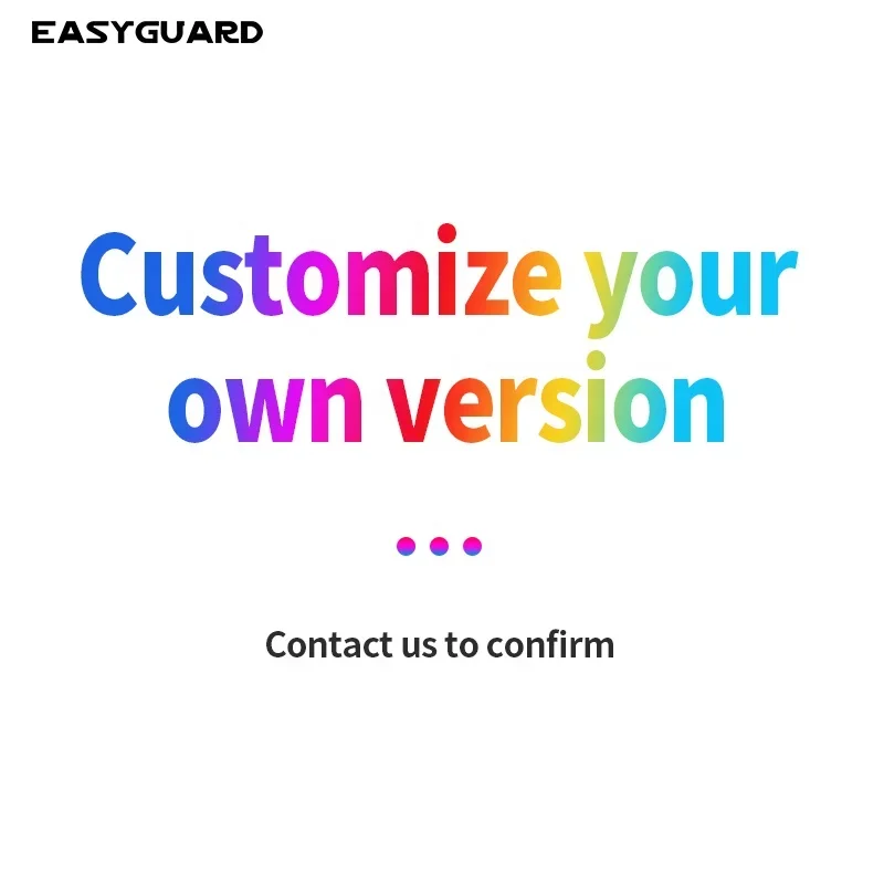 Easyguard смарт-ключ для замены - Фотография_2