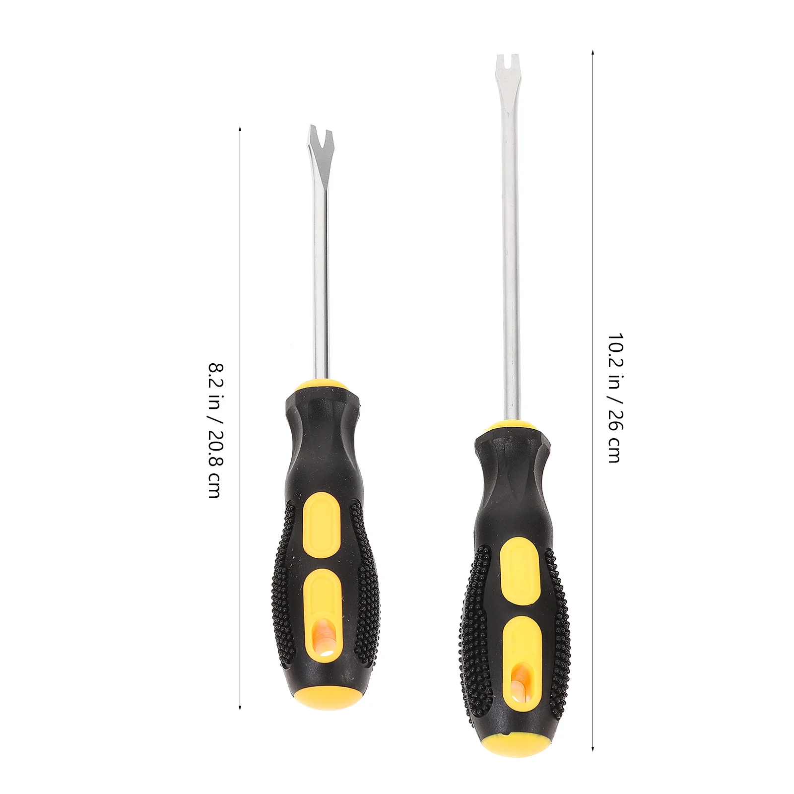 Инструмент для удаления скоб с обивки