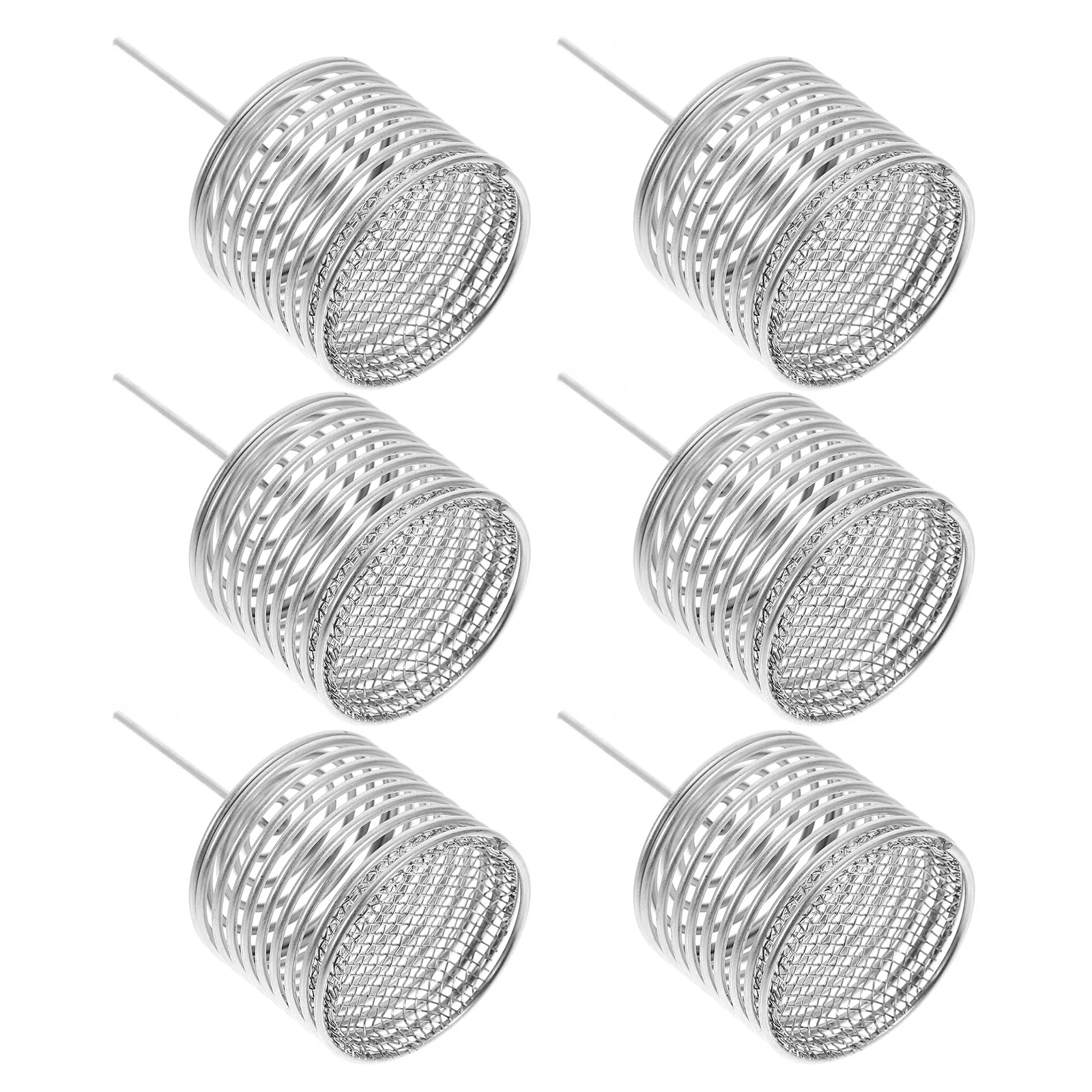 Коробка для удобрений из нержавеющей стали