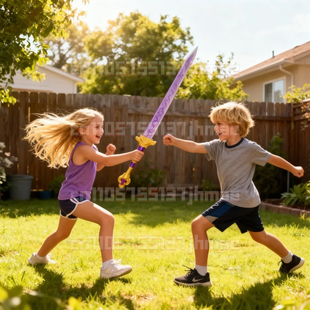 Меч руми kpop охотник за демонами - Фотография_5