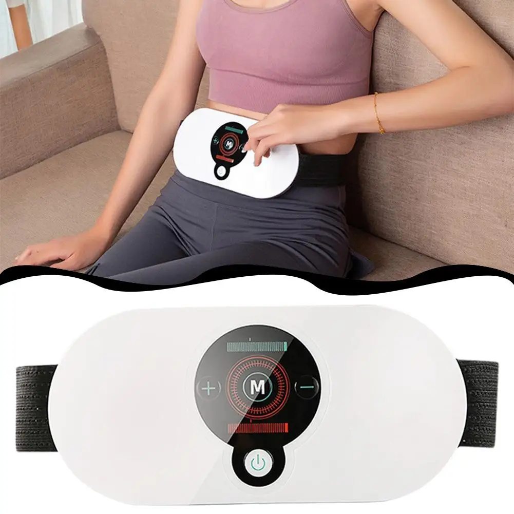 Электрическая машина для похудения - Фотография_3