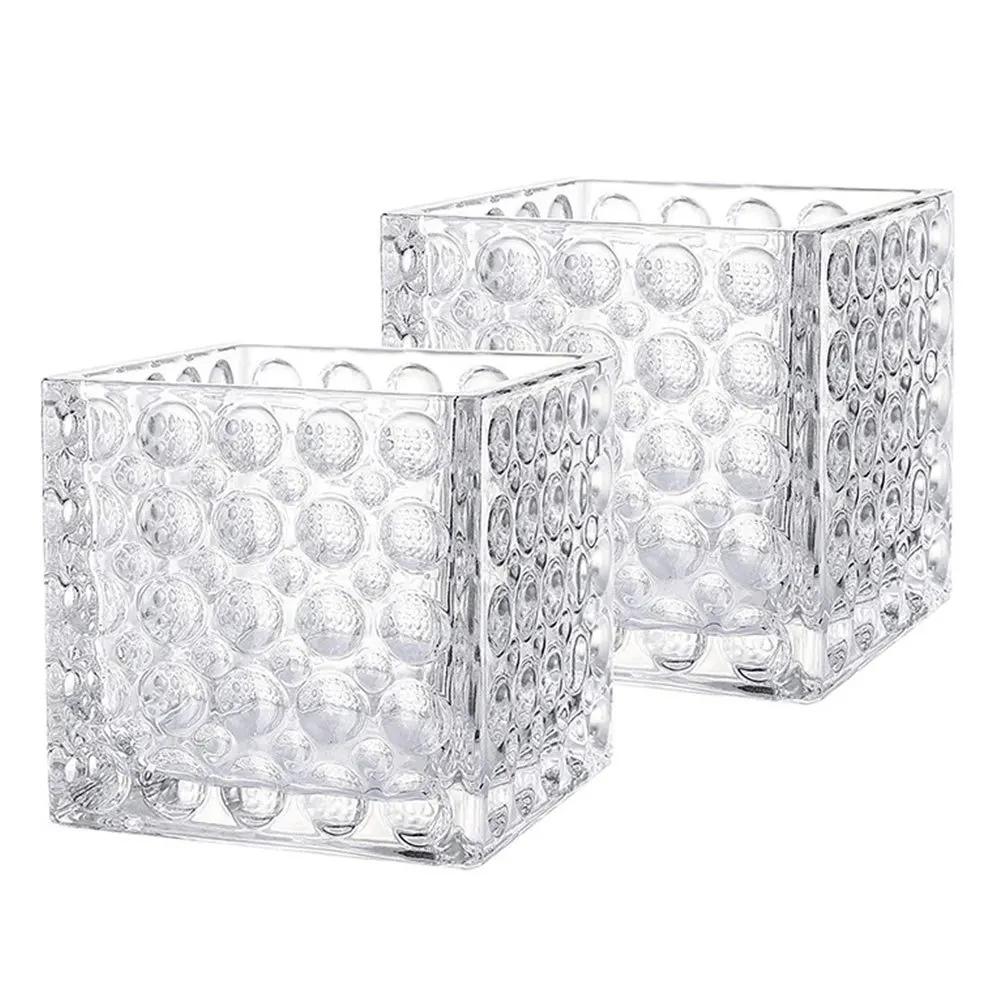 Красивые стеклянные держатели - Фотография_3