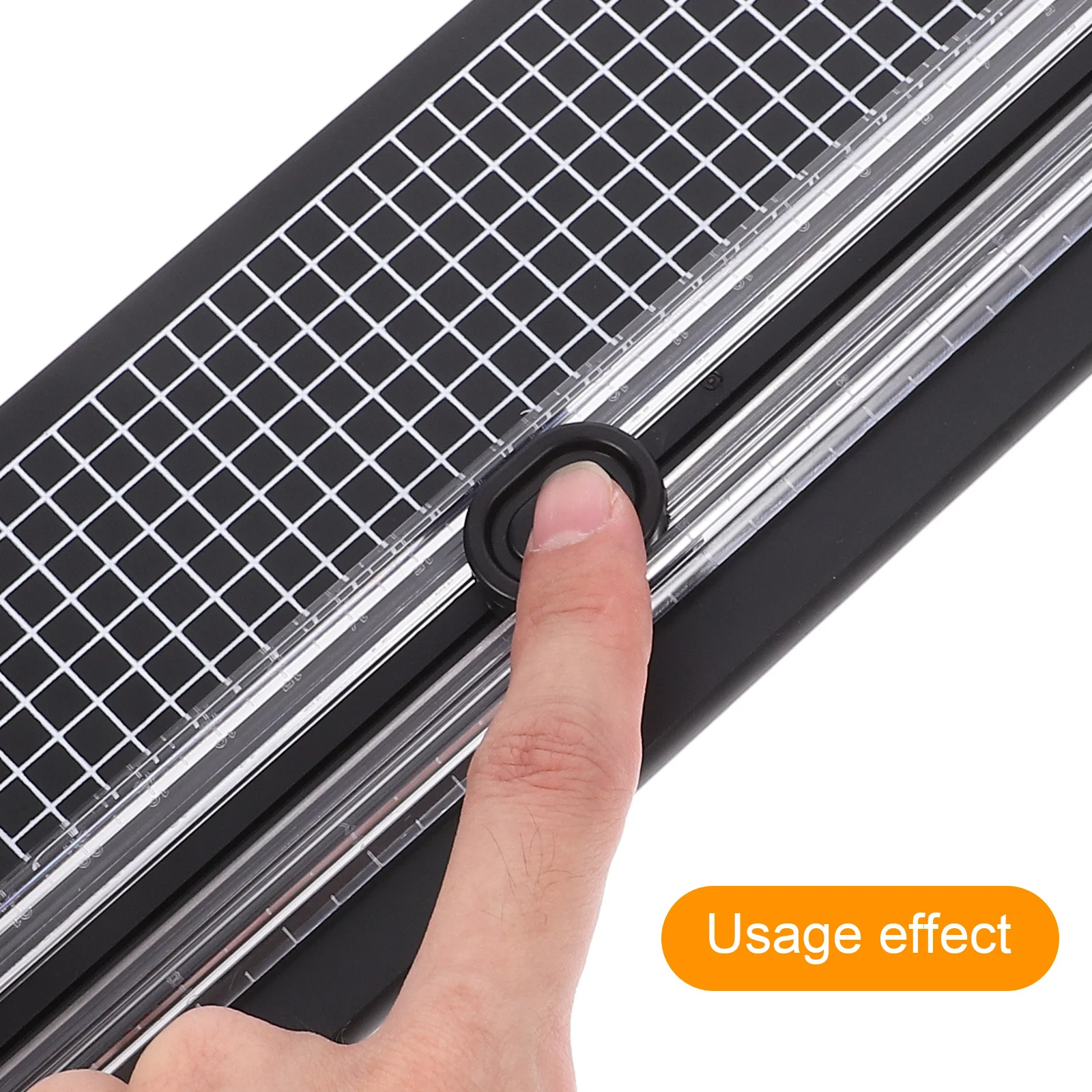 Компактный ручной резак для бумаги - Фотография_6