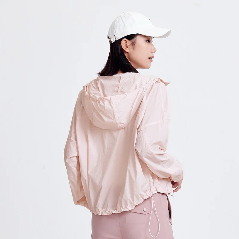 Куртка semir женская на шнуровке - Фотография_6