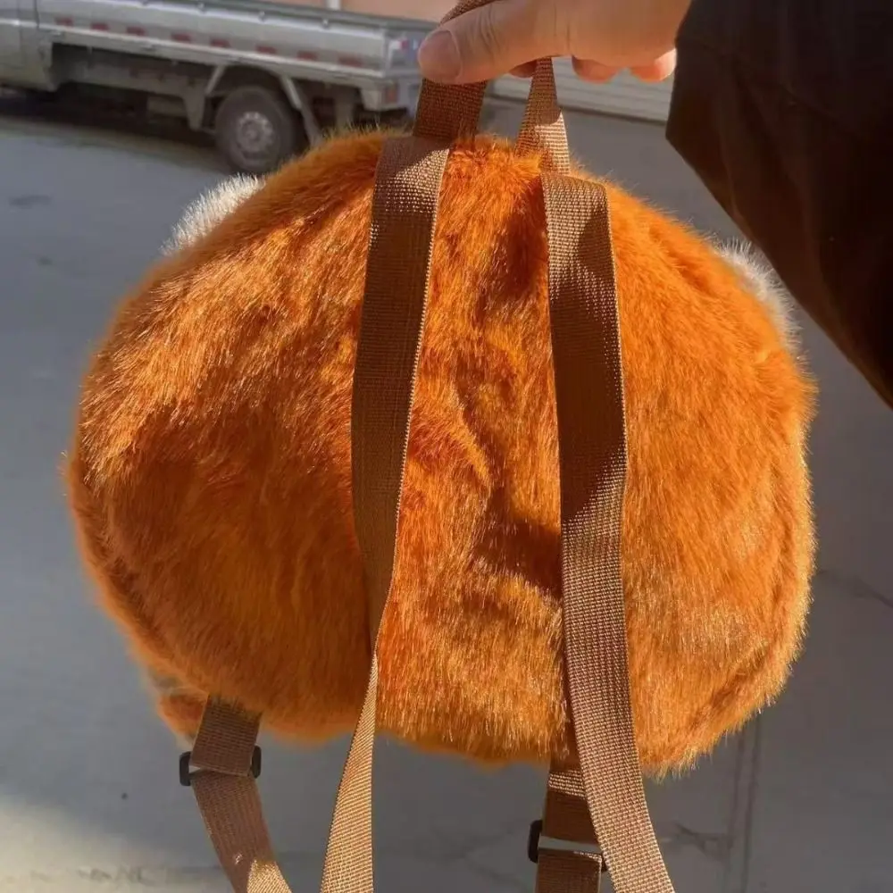 Сумка для чучел животных