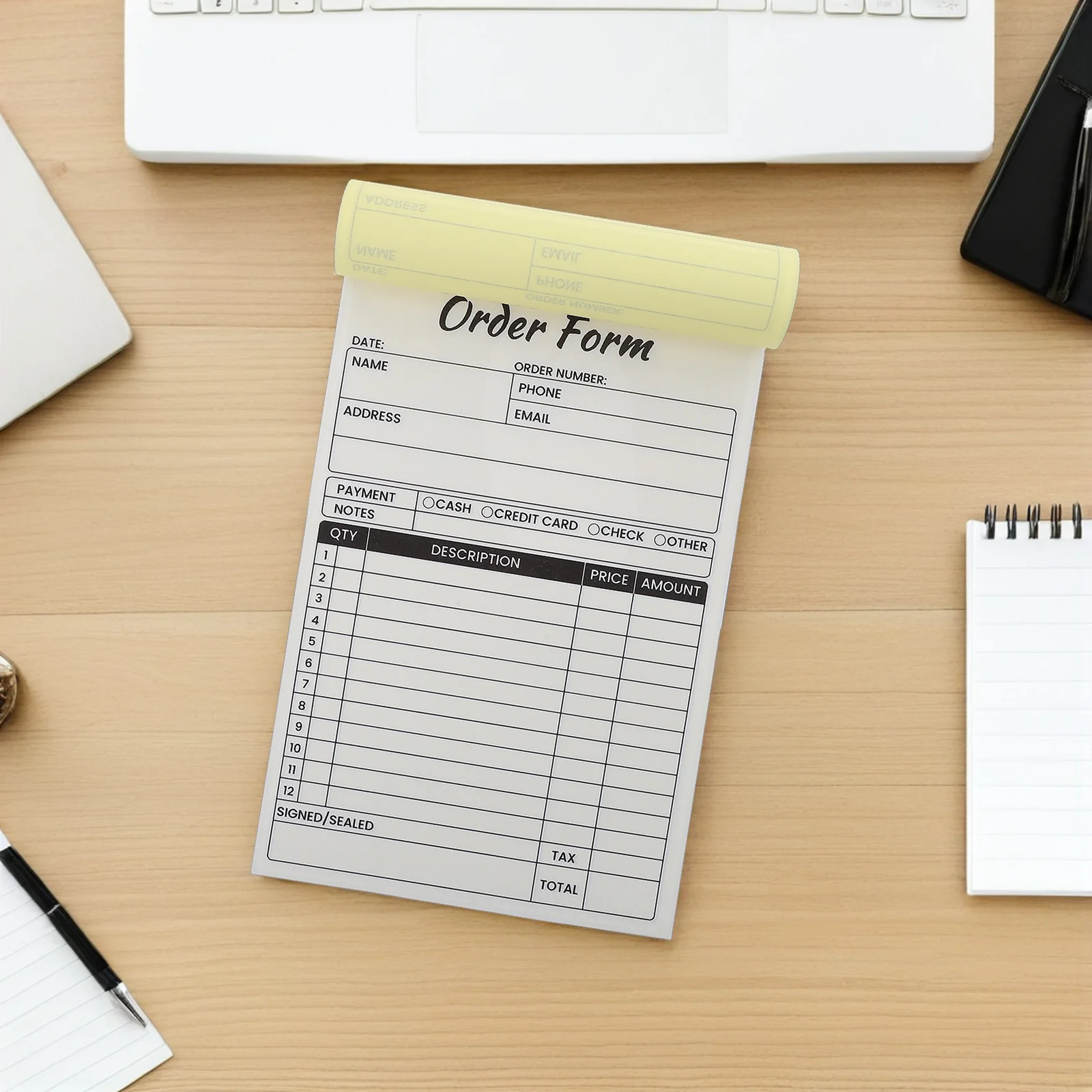 Квитанция по заказу - Фотография_5