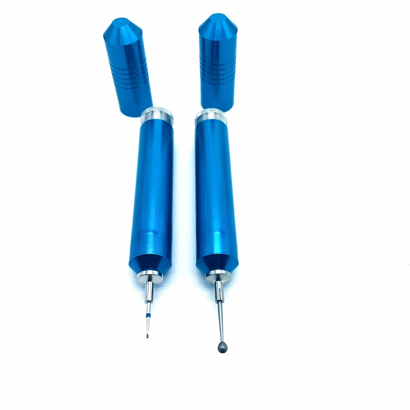 Ржавчины, клещи для снятия пружинного кольца alger - Фотография_2