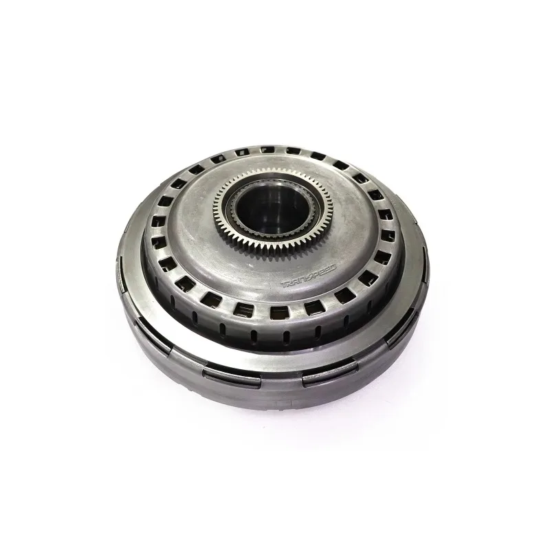 6dct450 mps6 dct муфта автоматической - Фотография_6