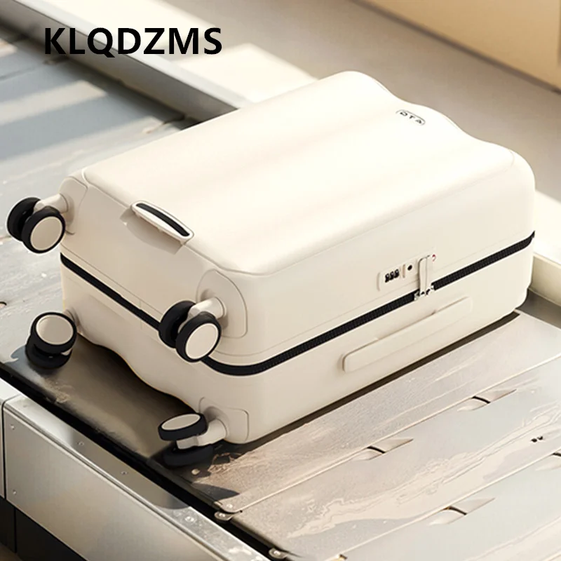 Klqdzms чемодан для кабины - Фотография_3