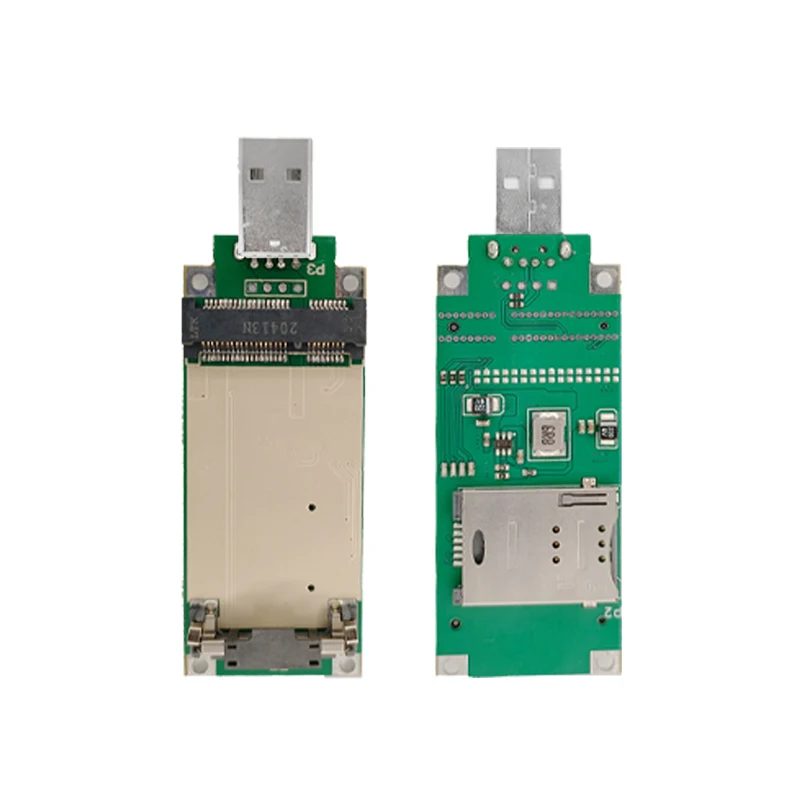 M.2 — usb2.0 usb3.0 type-c - Фотография_5