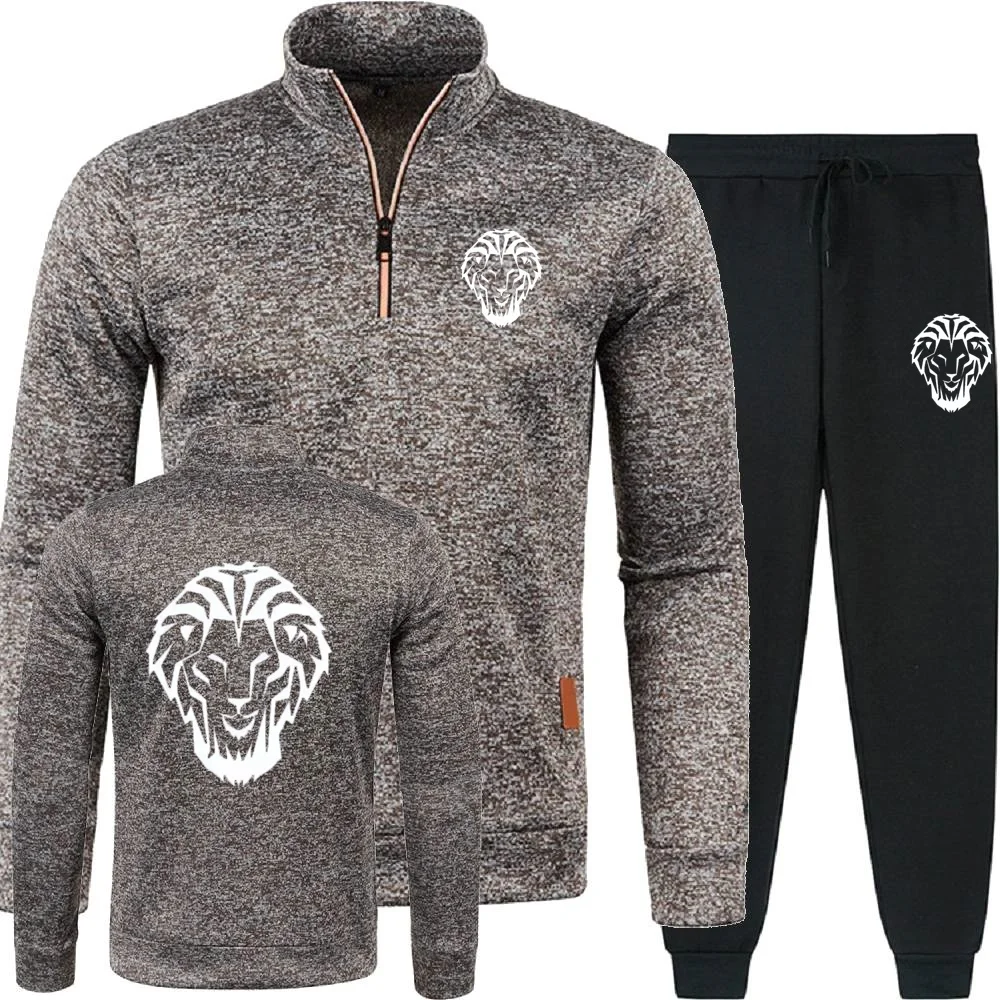 Мужской пуловер leon athletic club de bilbao
