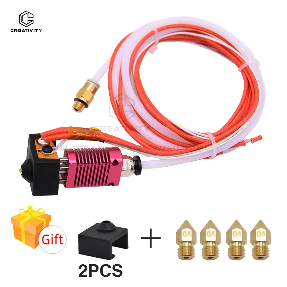 For creality ender 3 металлическая