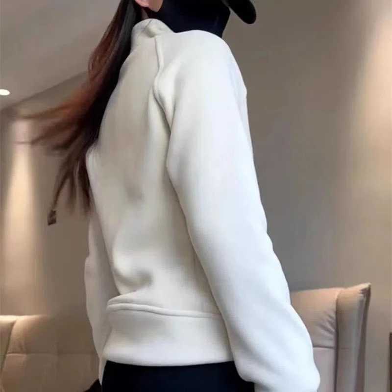 Осень-зима, утепленная флисовая - Фотография_4