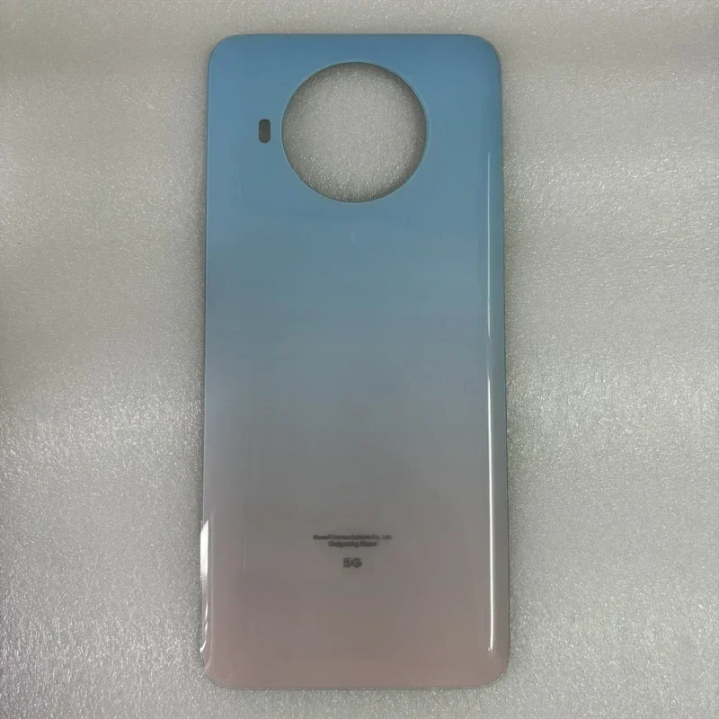 Для xiaomi mi 10t lite 5g задняя - Фотография_4
