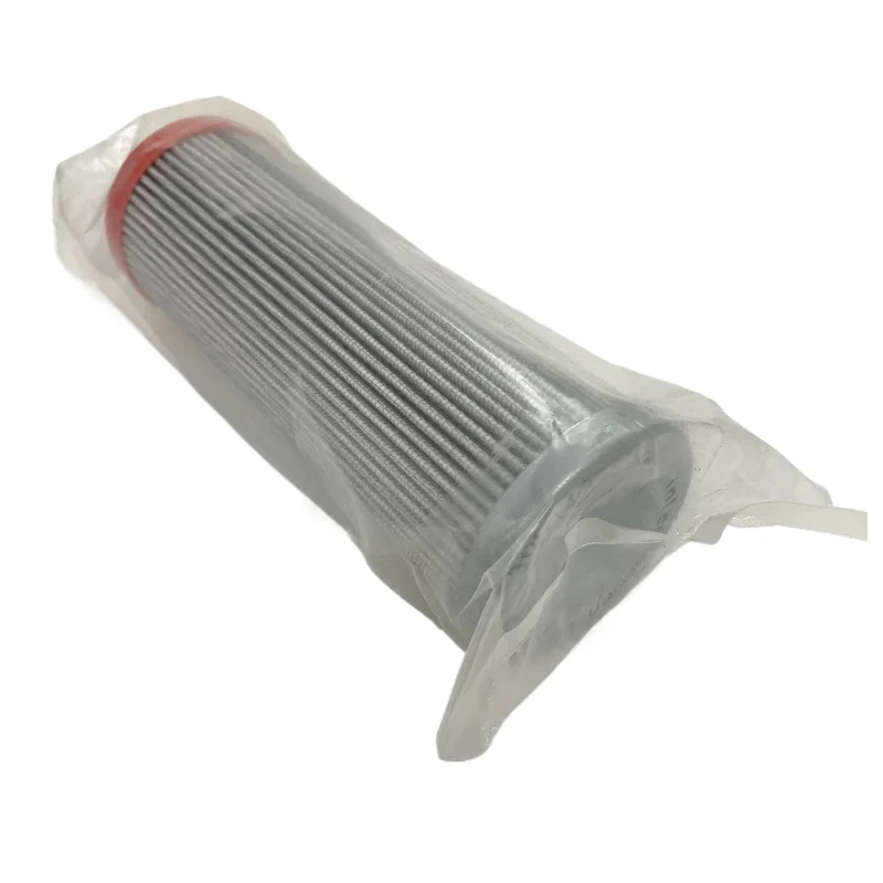 Замена элемента гидравлического фильтра - Фотография_3