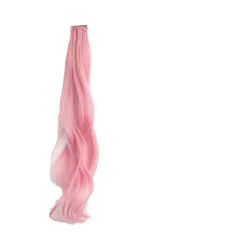 Милые детские парики для девочек - Фотография_6