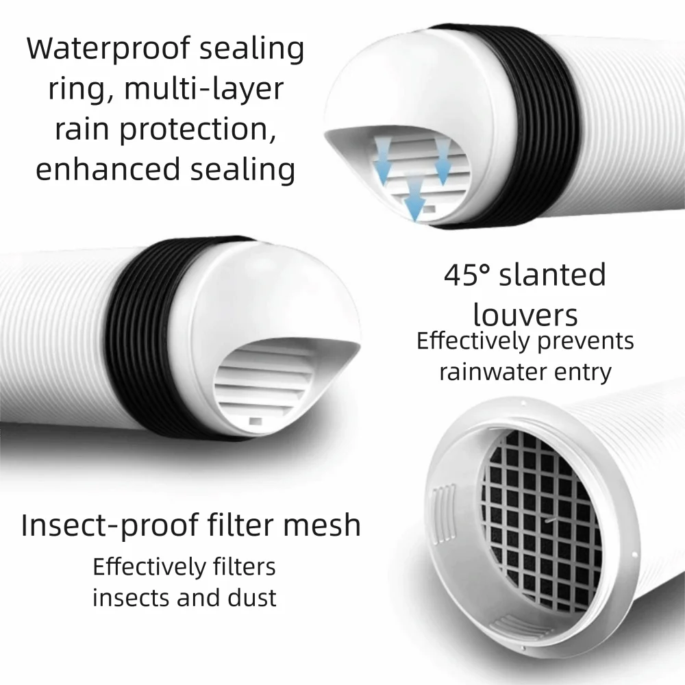 Материал abs через стену труба - Фотография_3
