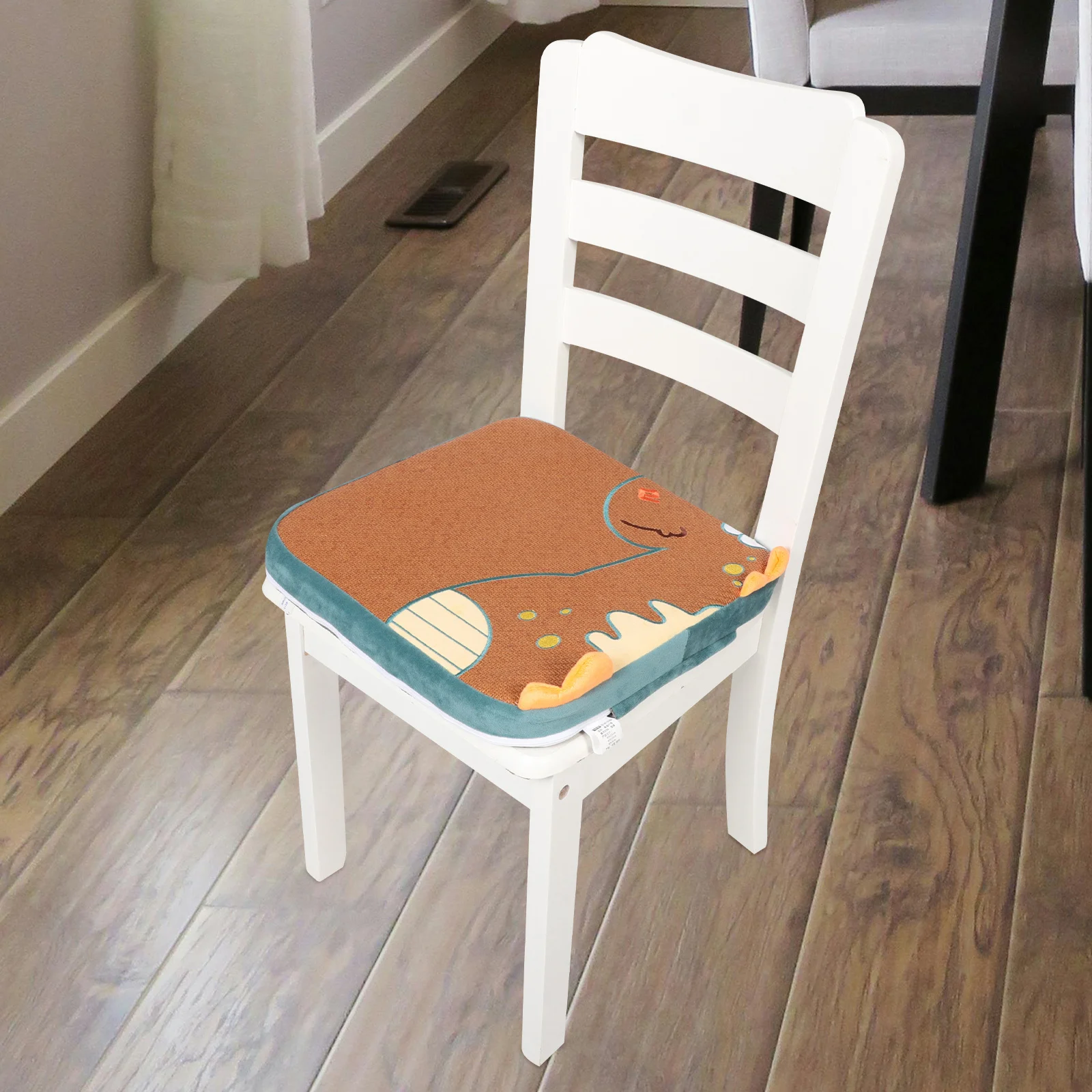 Детская подушка-бустер