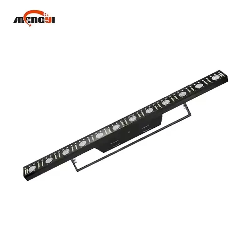 Профессиональный dj bar 12x3 вт - Фотография_5