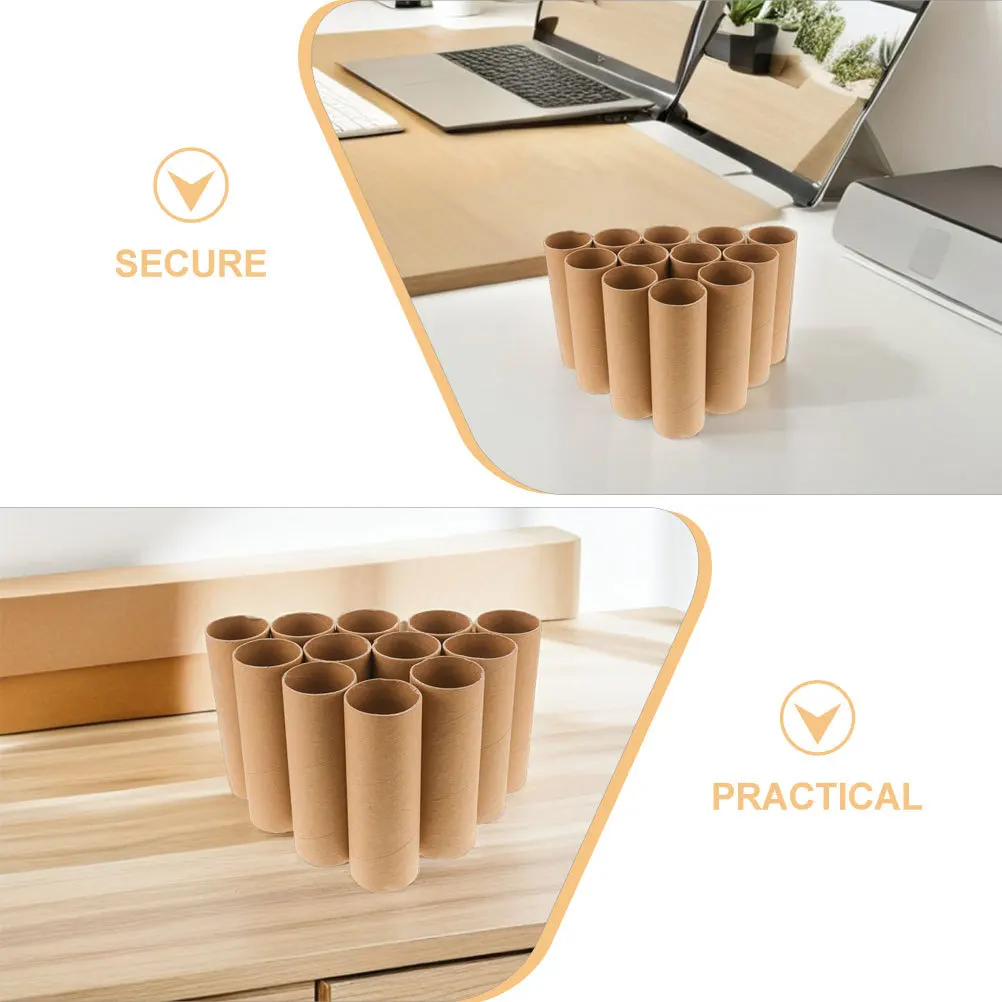 Картонные трубки 15 см - Фотография_3