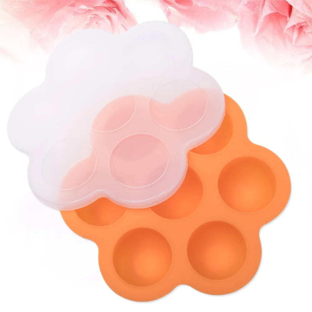 7-секционный лоток для хранения детского питания - Фотография_5