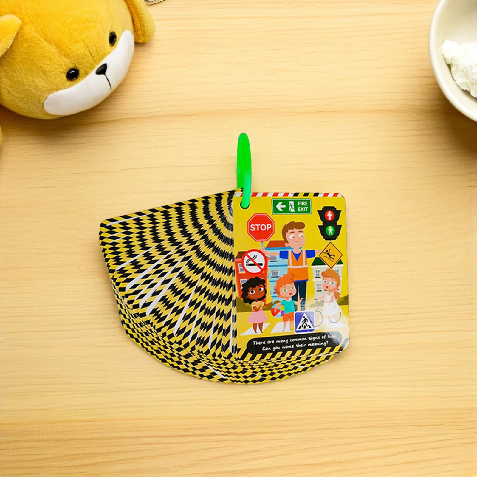 2 комплекта детских образовательных карточек - Фотография_5