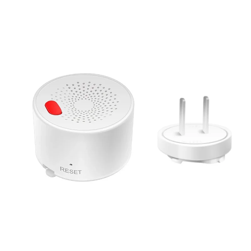 Американская вилка tuya smart zigbee