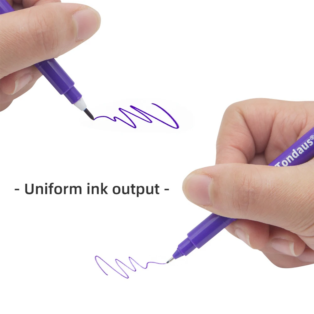 Маркер для кожи, ручка для татуировки, - Фотография_4