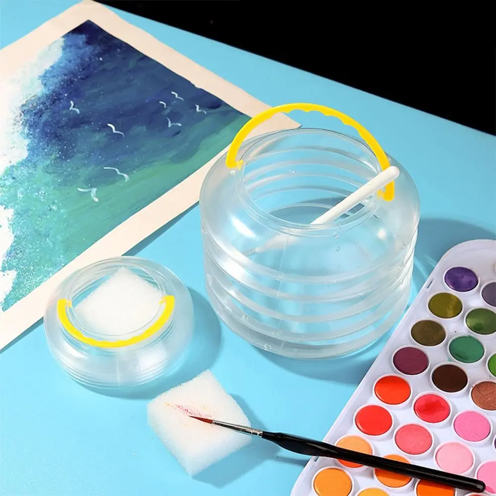 Мини-складной каллиграфический студенческий каллиграф - Фотография_5