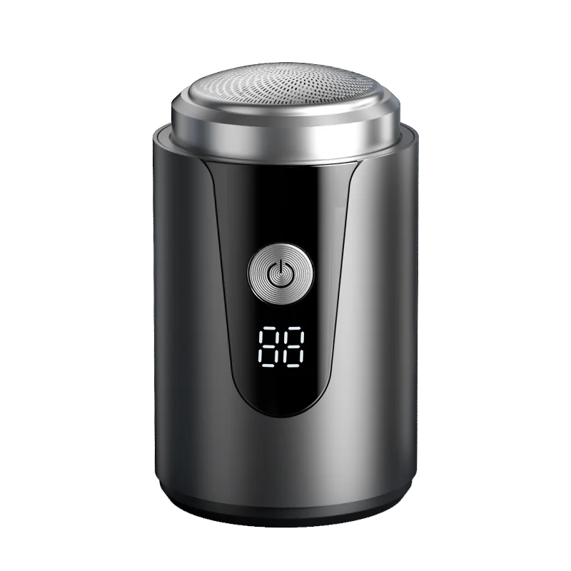 Лидер продаж, мини-портативная электробритва - Фотография_6