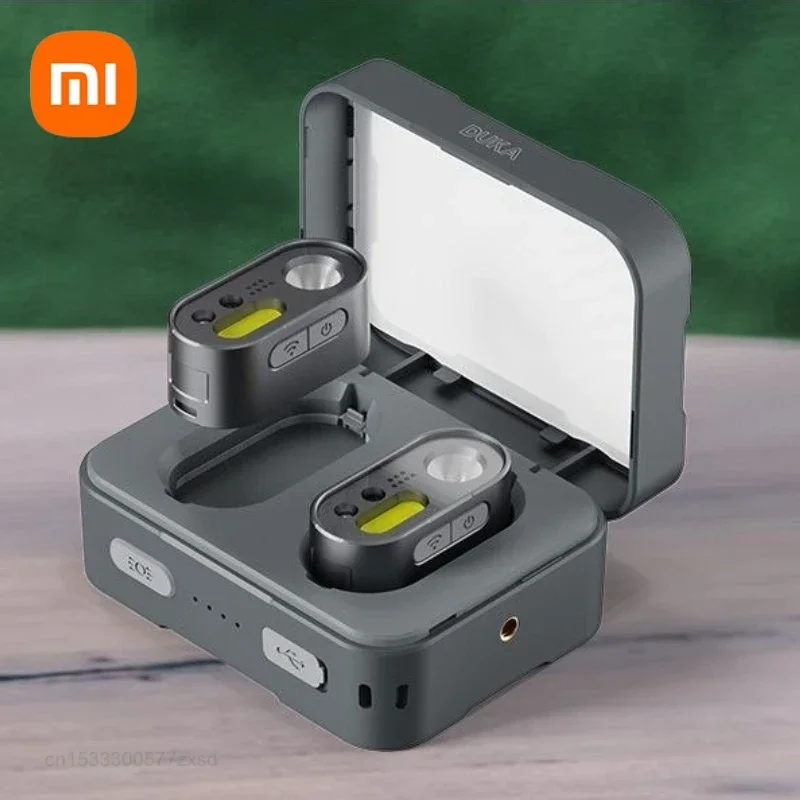 Xiaomi duka atuman mh1 многофункциональный