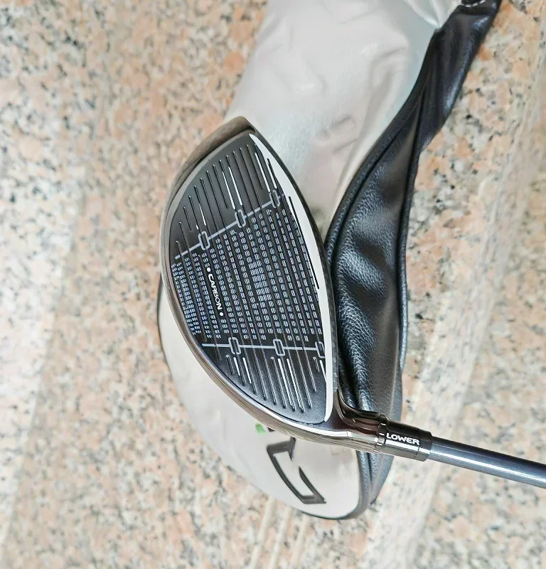 Новые клюшки для гольфа qi 35 driver no - Фотография_5