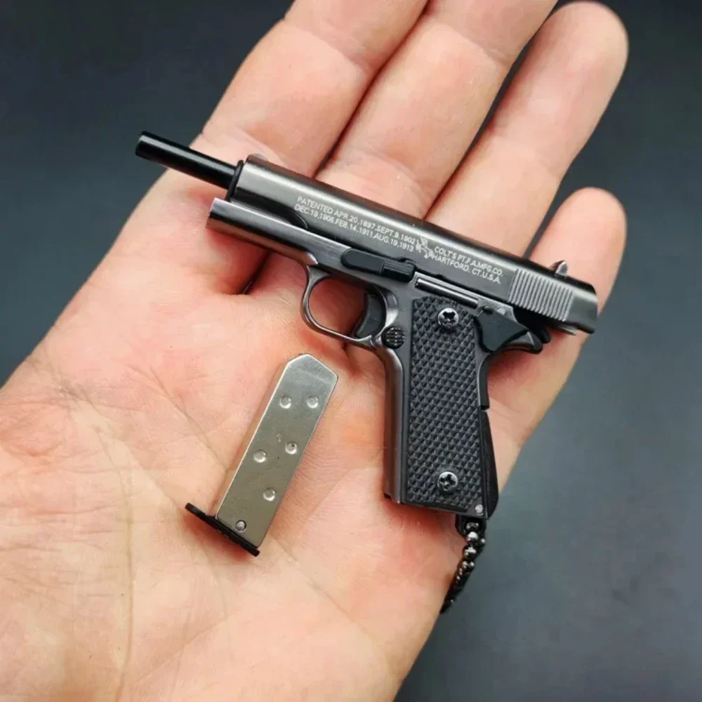 1:3 сплав 1911, модель пистолета - Фотография_4