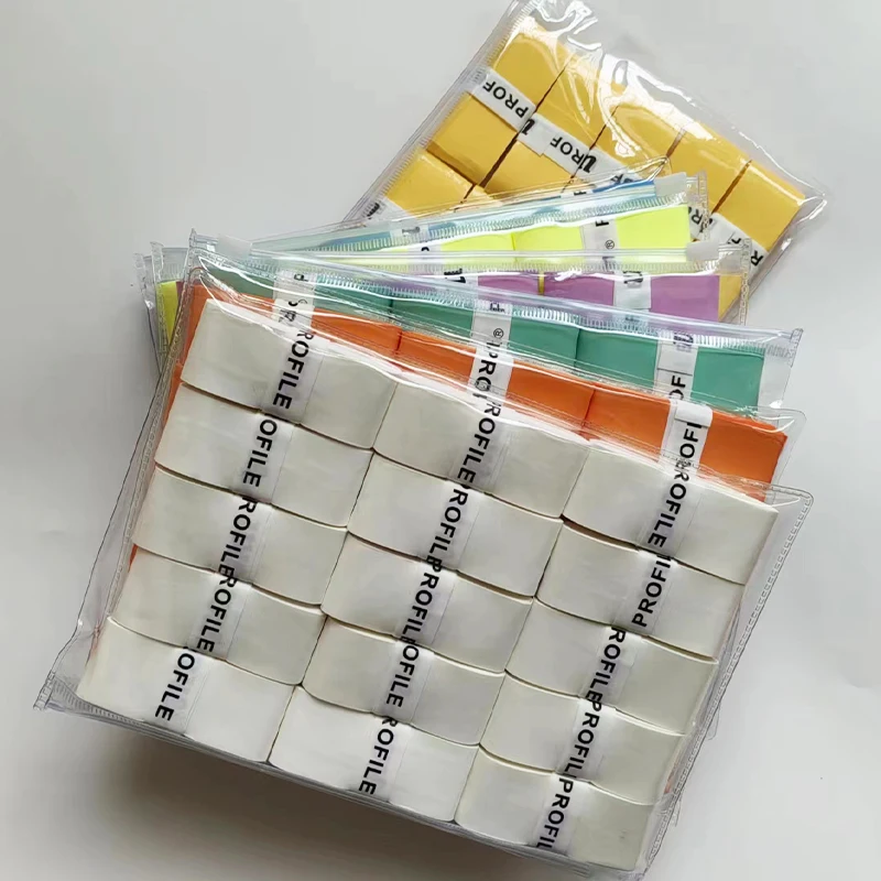 Теннисная ручка сухая теннисная - Фотография_5