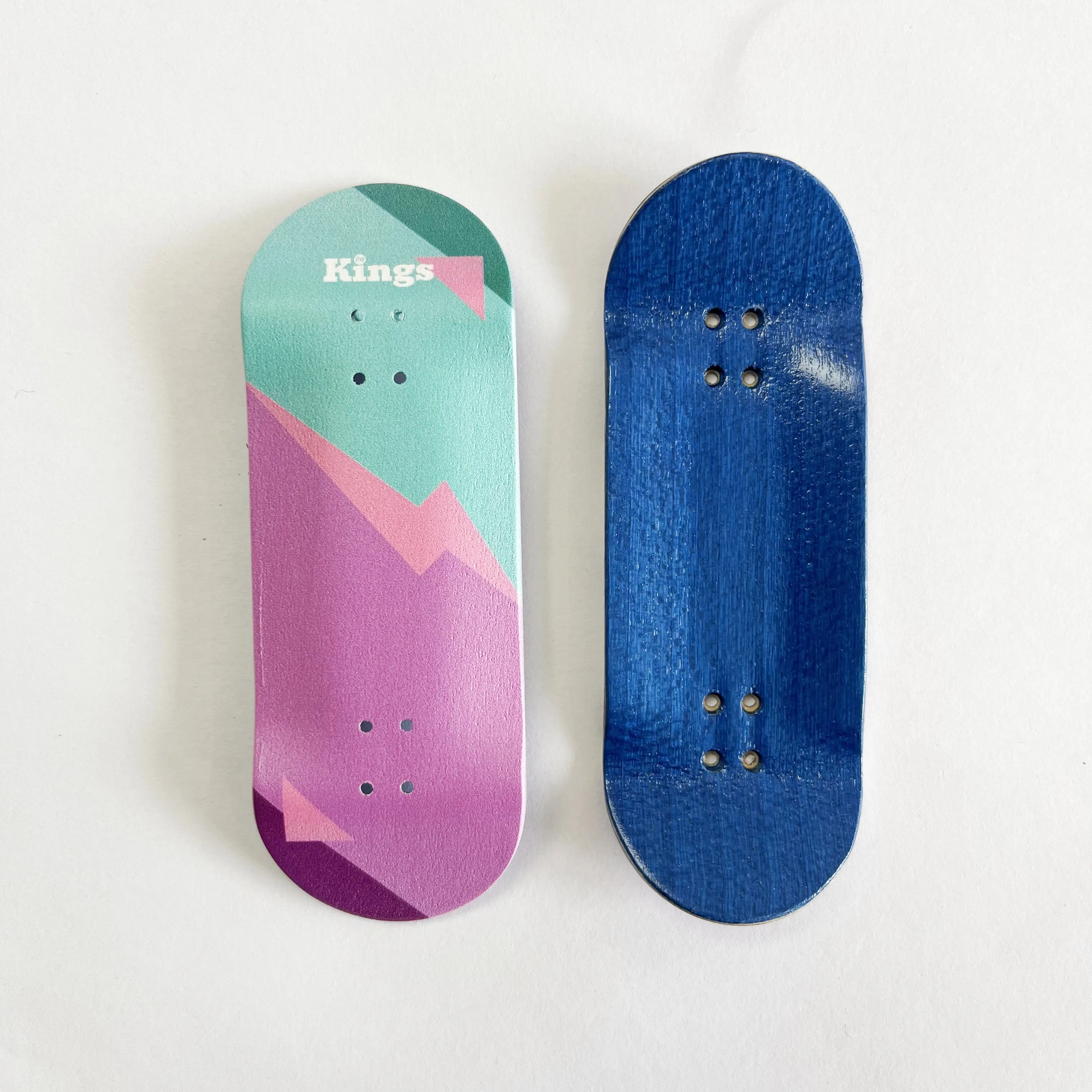 Деревянная колода грифа 34 мм с - Фотография_2