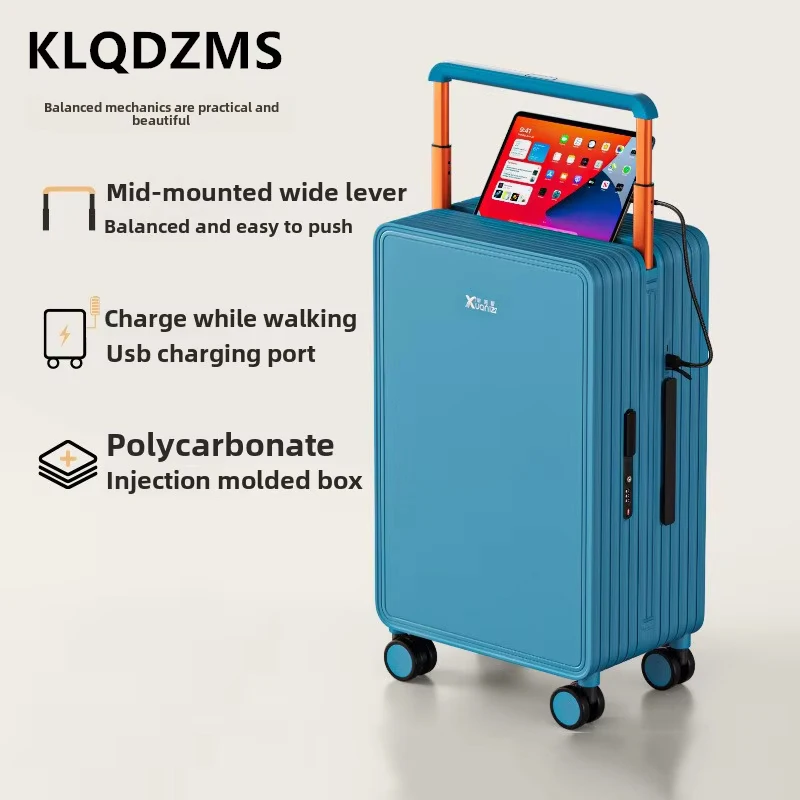 Klqdzms usb-зарядка - Фотография_4
